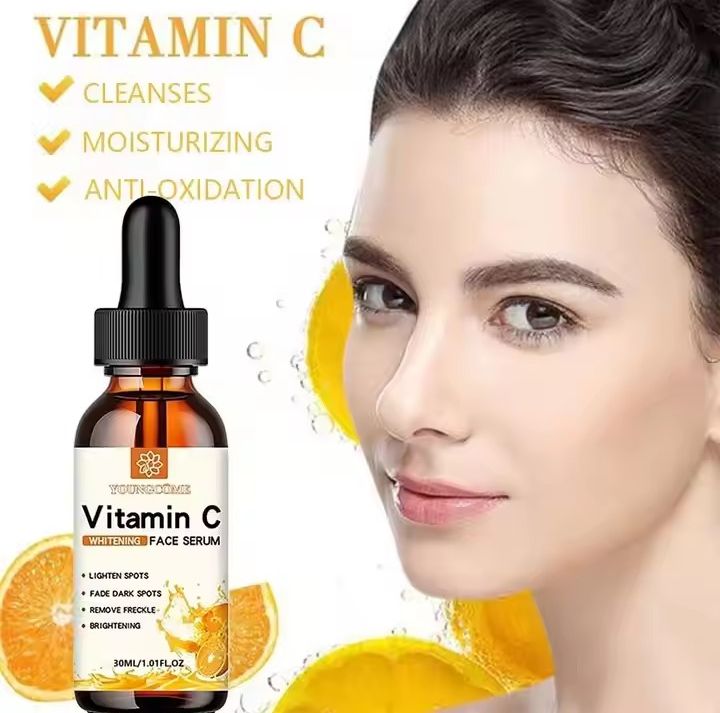 Vitamin C Whitening Face Serum