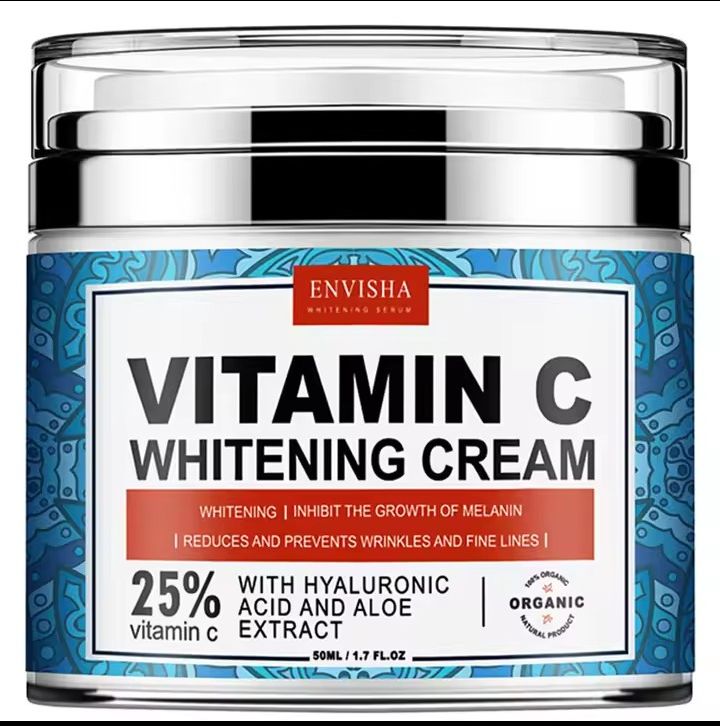 Retinol & Collagen Face Cream