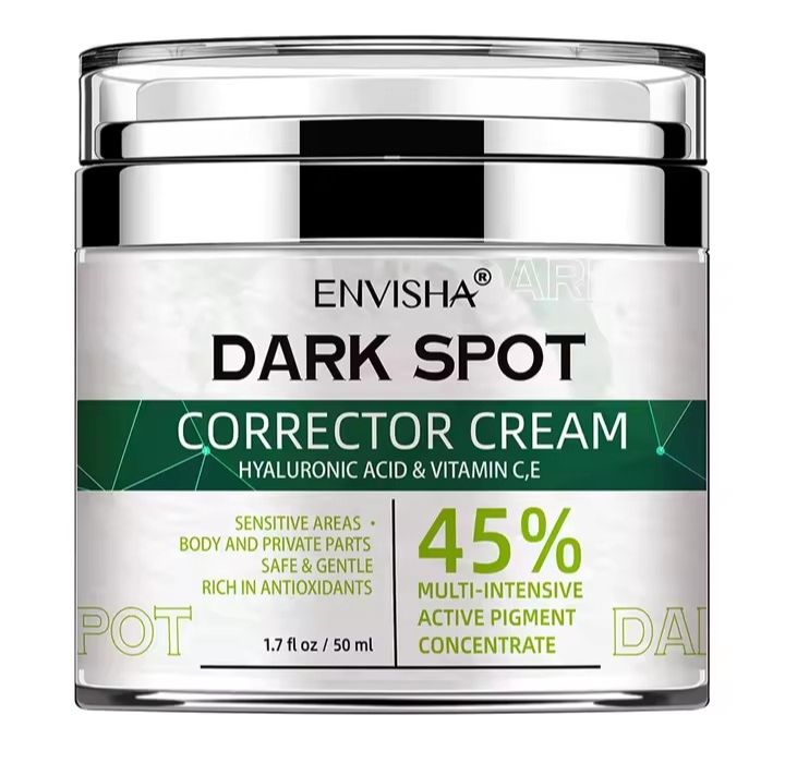 Retinol & Collagen Face Cream