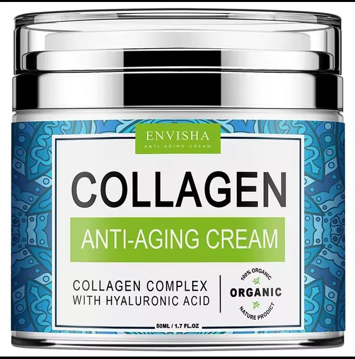 Retinol & Collagen Face Cream