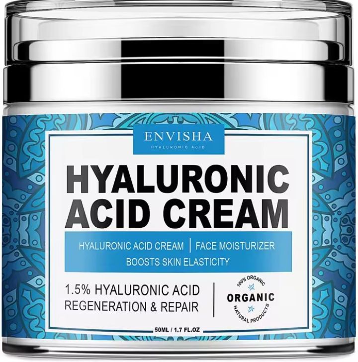 Retinol & Collagen Face Cream