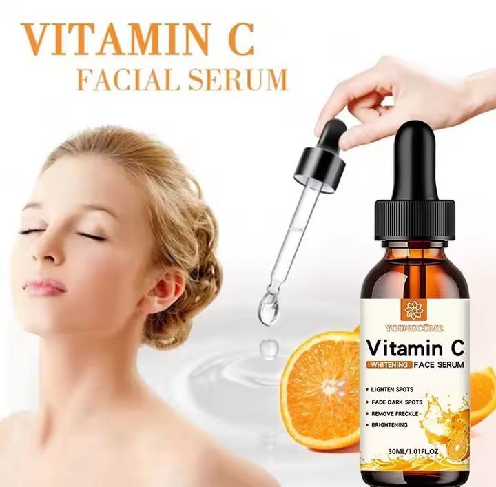 Vitamin C Whitening Face Serum