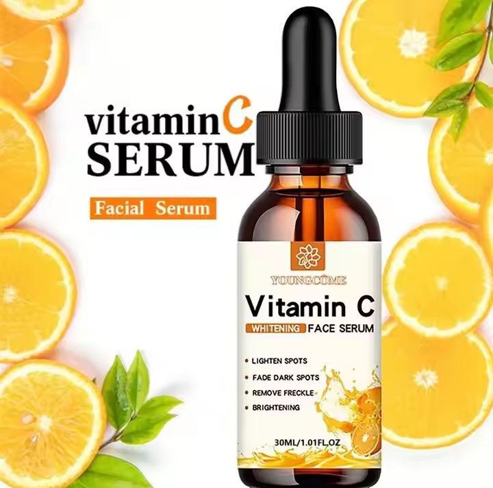 Vitamin C Whitening Face Serum