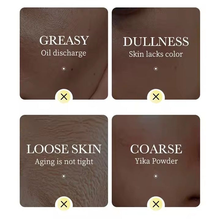 BIOAQUA Hydrating & Anti-Aging Facial Sheet Mask Set (Hyaluronic Acid + Collagen)