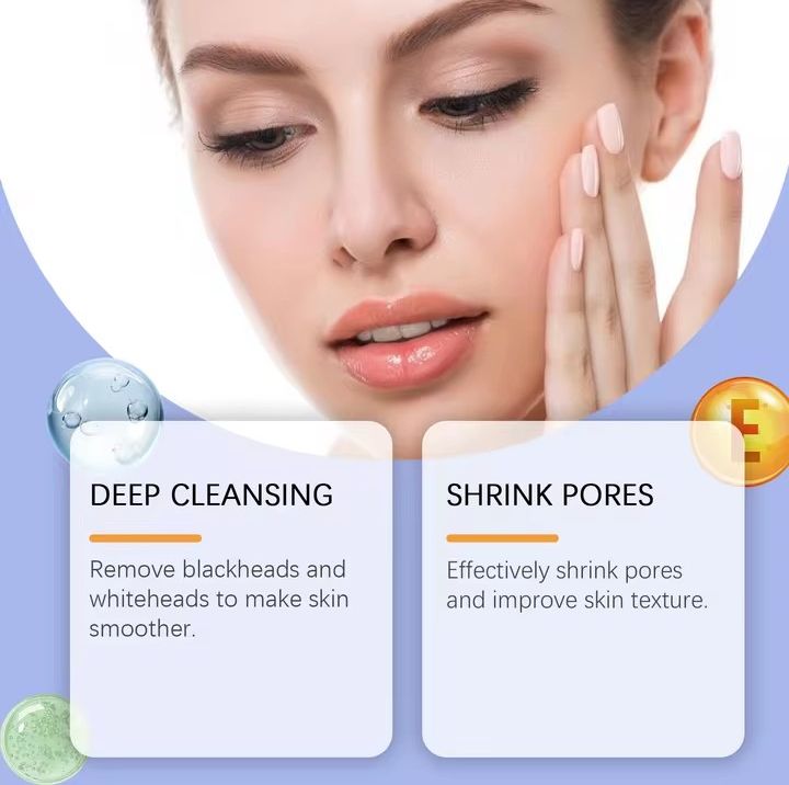 Blackhead Remover Mask Clean pores oil control