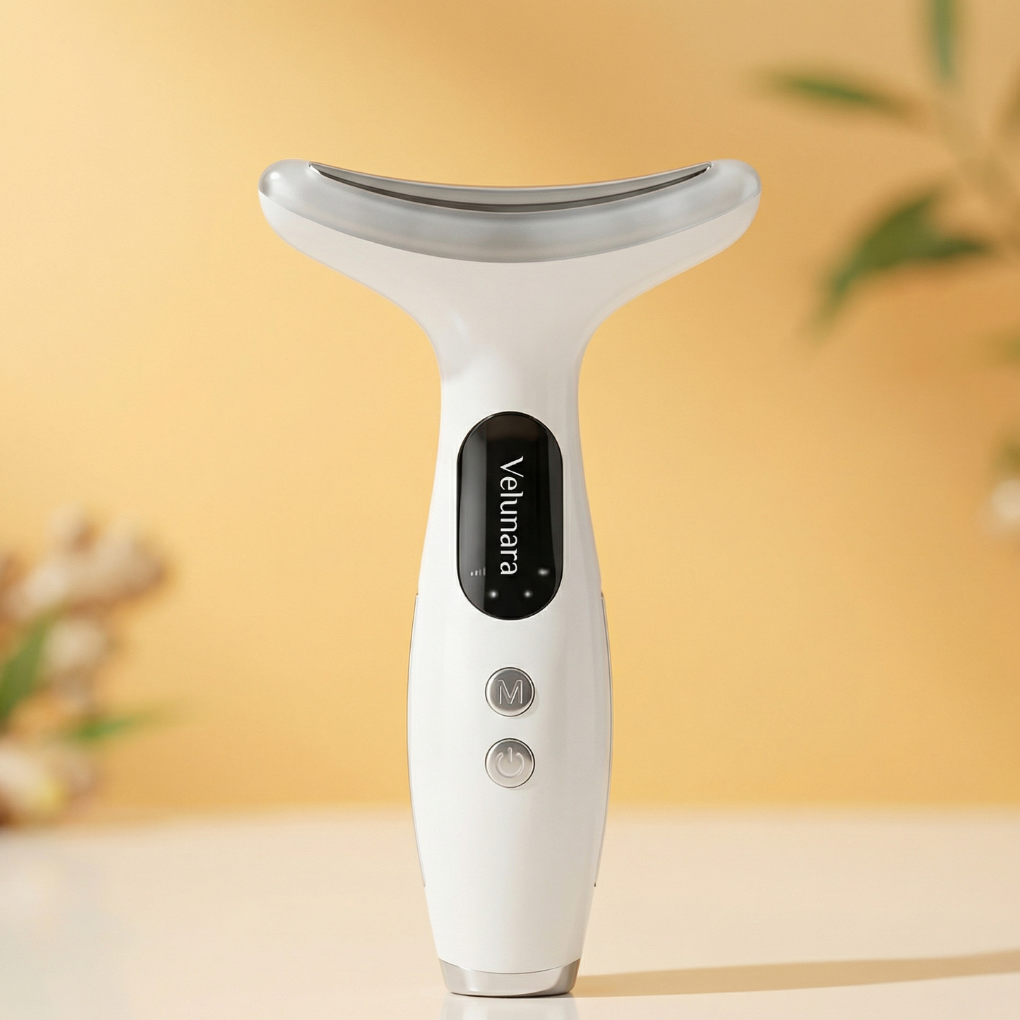 Velunara Microcurrent Face Lifting Device – Non-Surgical Facial Lift
