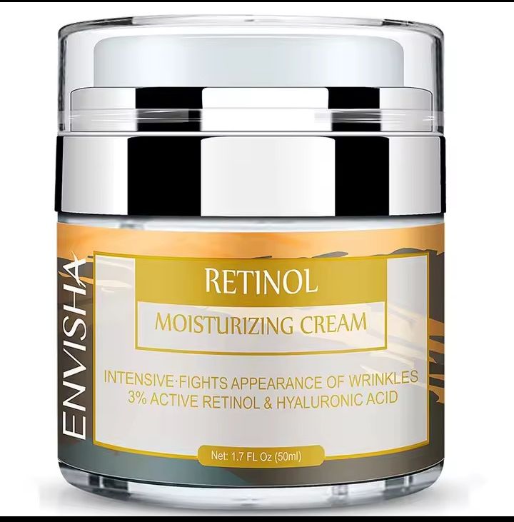 Retinol & Collagen Face Cream